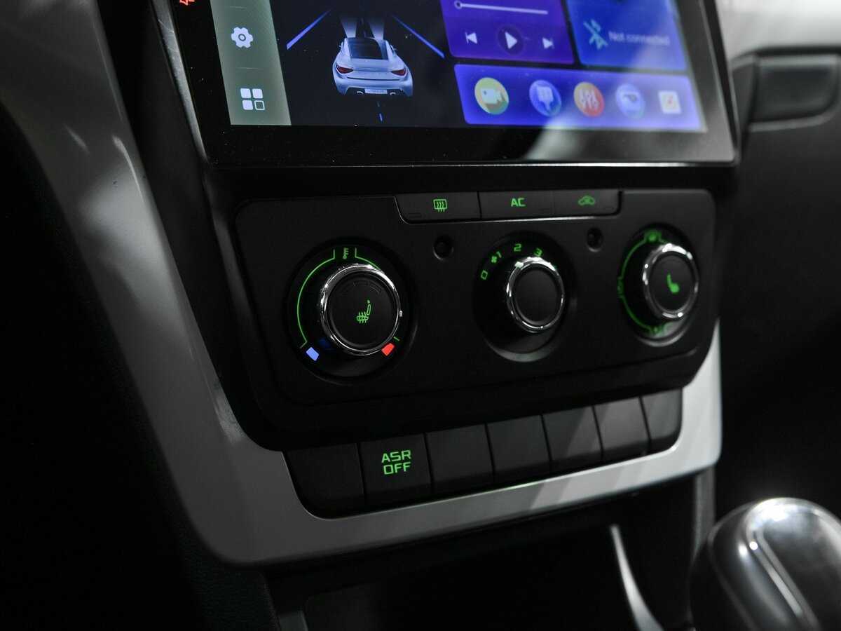 Skoda Yeti, 2012 - Фото №11