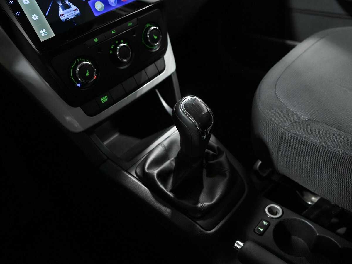 Skoda Yeti, 2012 - Фото №12