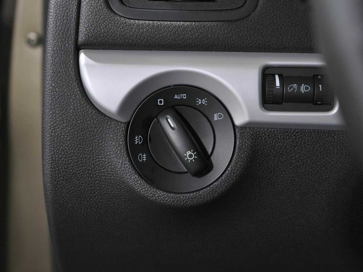 Skoda Yeti, 2012 - Фото №13