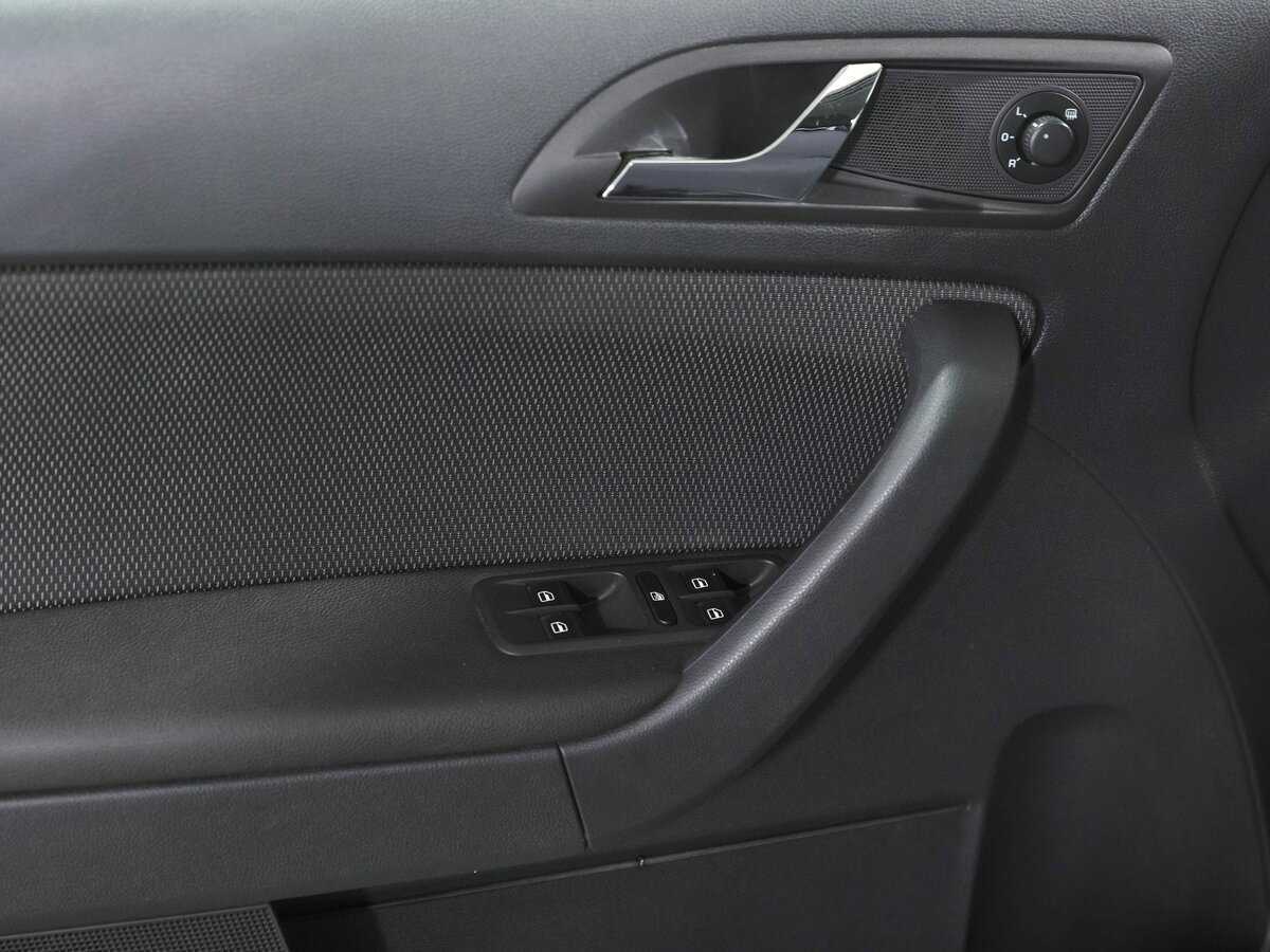 Skoda Yeti, 2012 - Фото №14