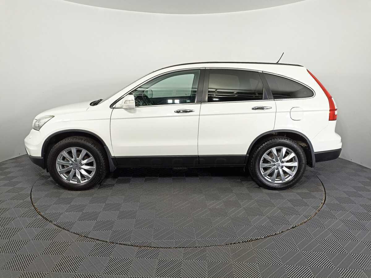 Honda CR-V, 2012 - Фото №7