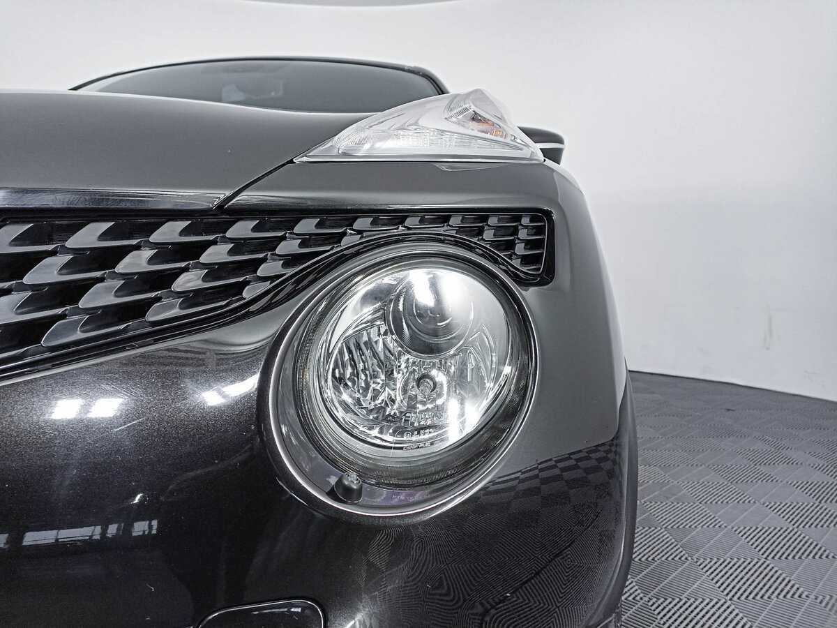 Nissan Juke, 2018 - Фото №15