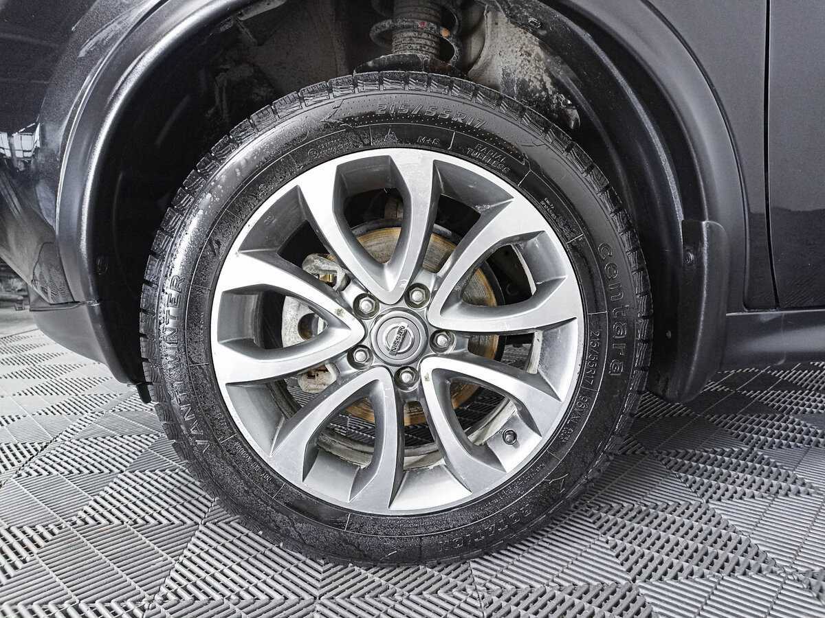 Nissan Juke, 2018 - Фото №16