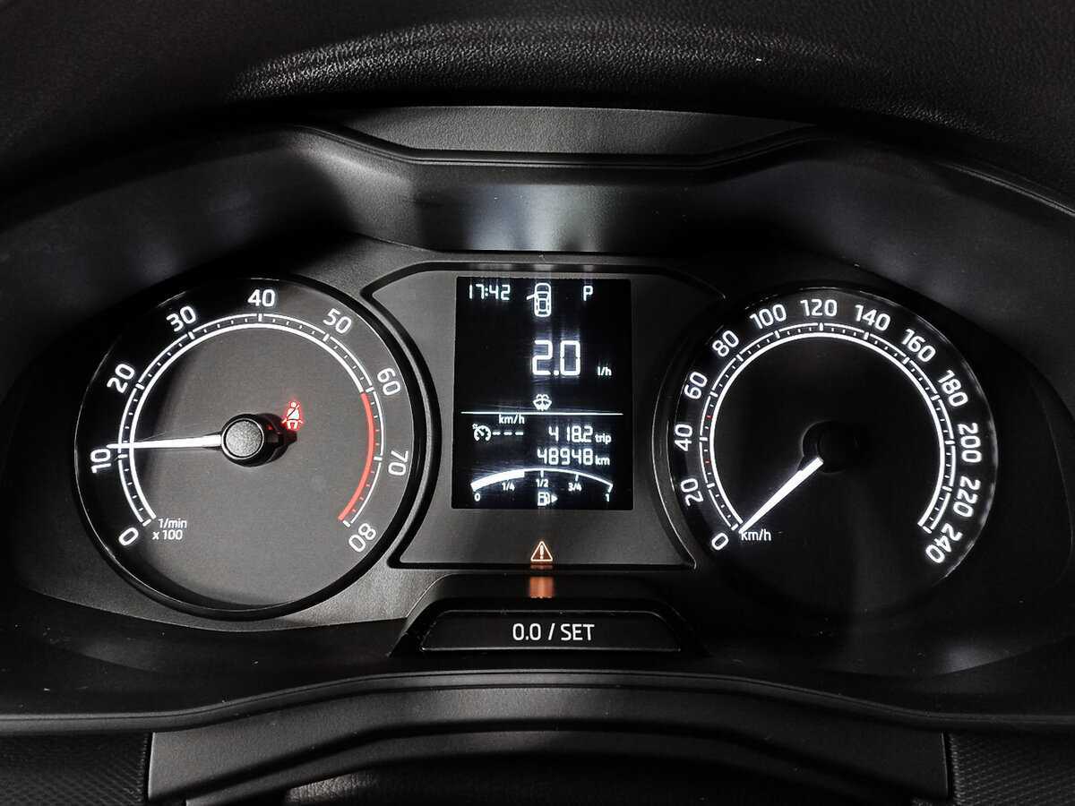 Skoda Rapid, 2021 - Фото №12