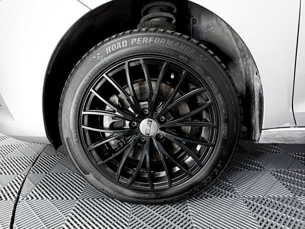 Skoda Rapid, 2021 - Фото №17