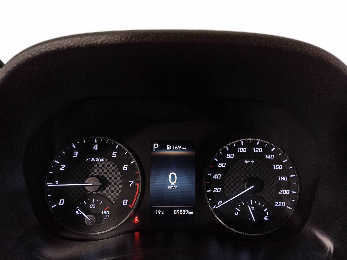 Hyundai Solaris, 2021 - Фото №9