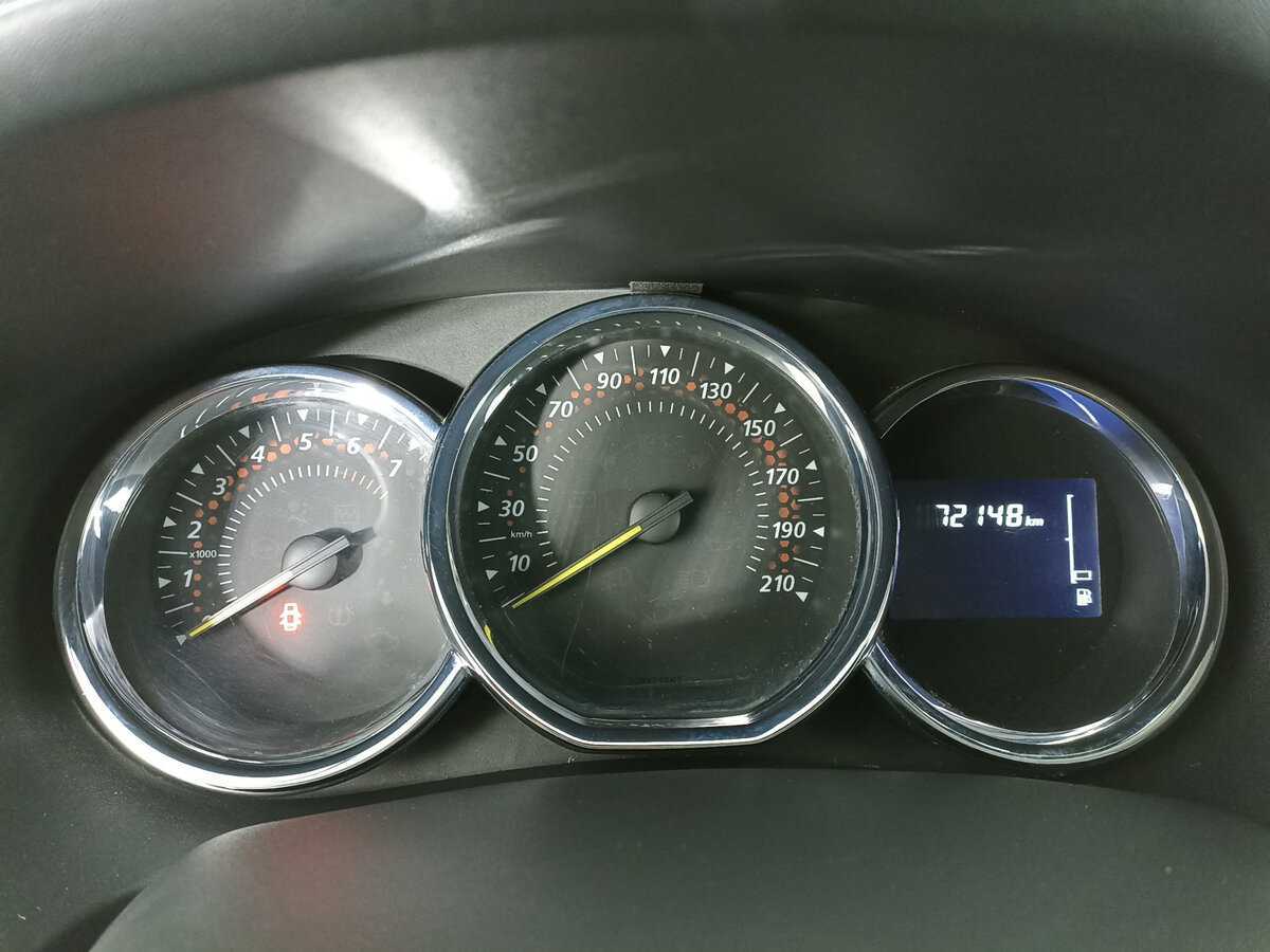 Renault Sandero Stepway, 2019 - Фото №12