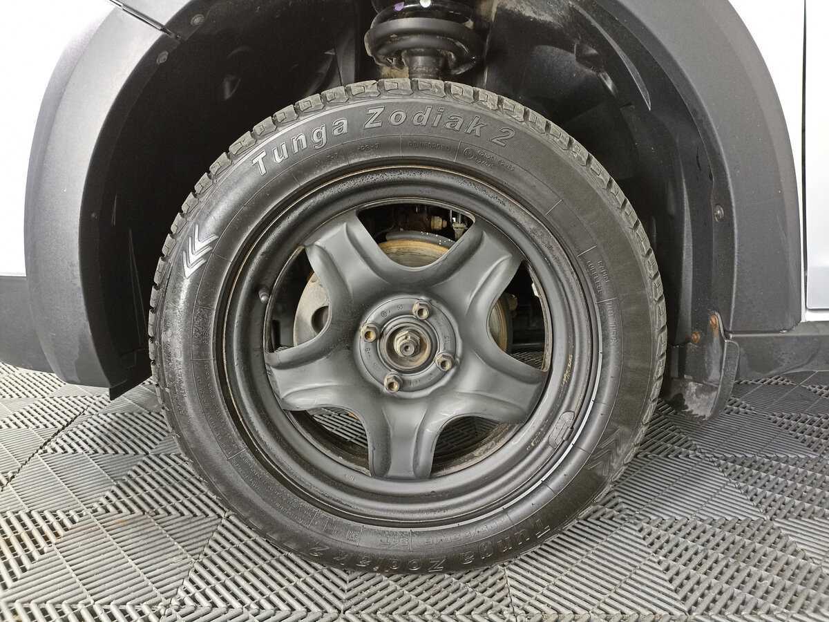 Renault Sandero Stepway, 2019 - Фото №17