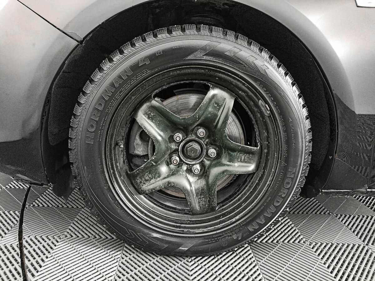 Opel Astra GTC, 2014 - Фото №17