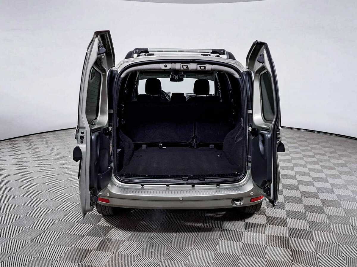 Lada (ВАЗ) Largus, 2022 - Фото №7