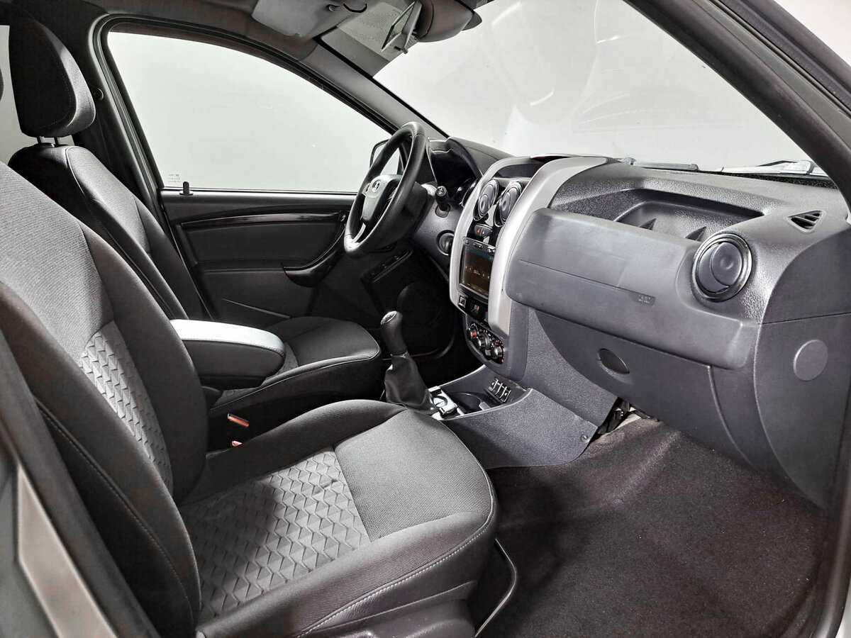 Lada (ВАЗ) Largus, 2022 - Фото №8