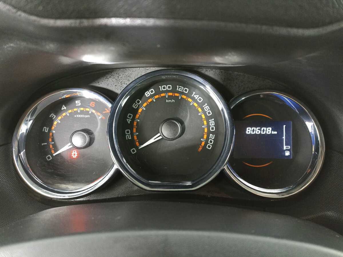 Lada (ВАЗ) Largus, 2022 - Фото №10