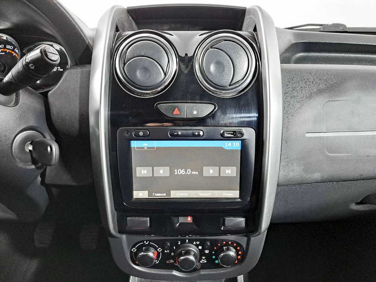 Lada (ВАЗ) Largus, 2022 - Фото №12