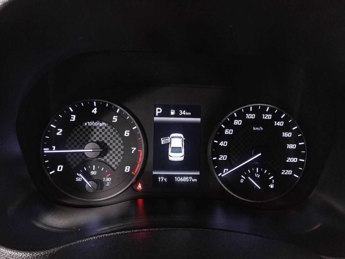 Hyundai Solaris, 2021 - Фото №12