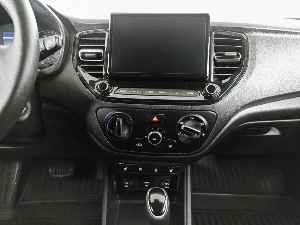 Hyundai Solaris, 2021 - Фото №14