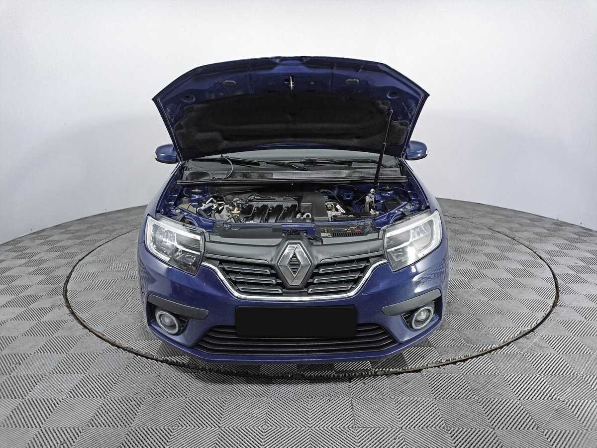 Renault Sandero, 2018 - Фото №7