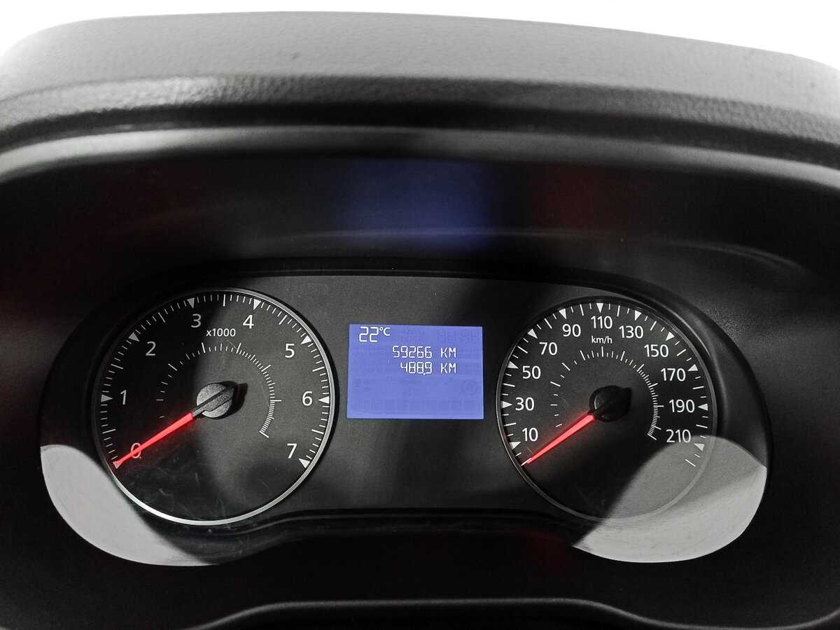 Renault Duster, 2021 - Фото №10