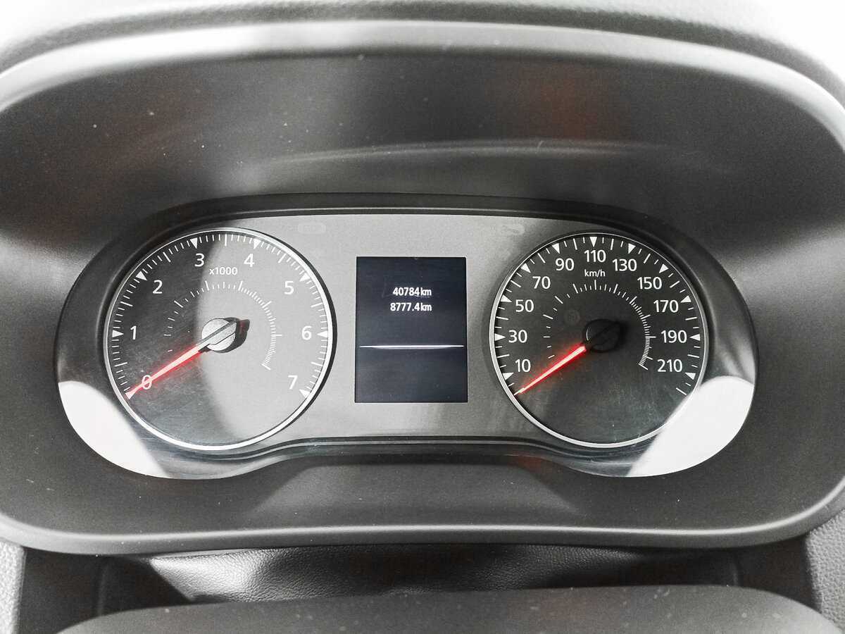 Renault Arkana, 2020 - Фото №12