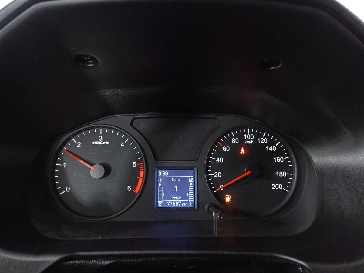 УАЗ Patriot, 2021 - Фото №12