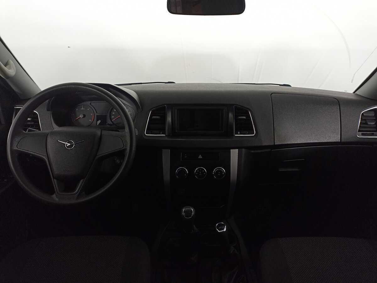 УАЗ Patriot, 2021 - Фото №13