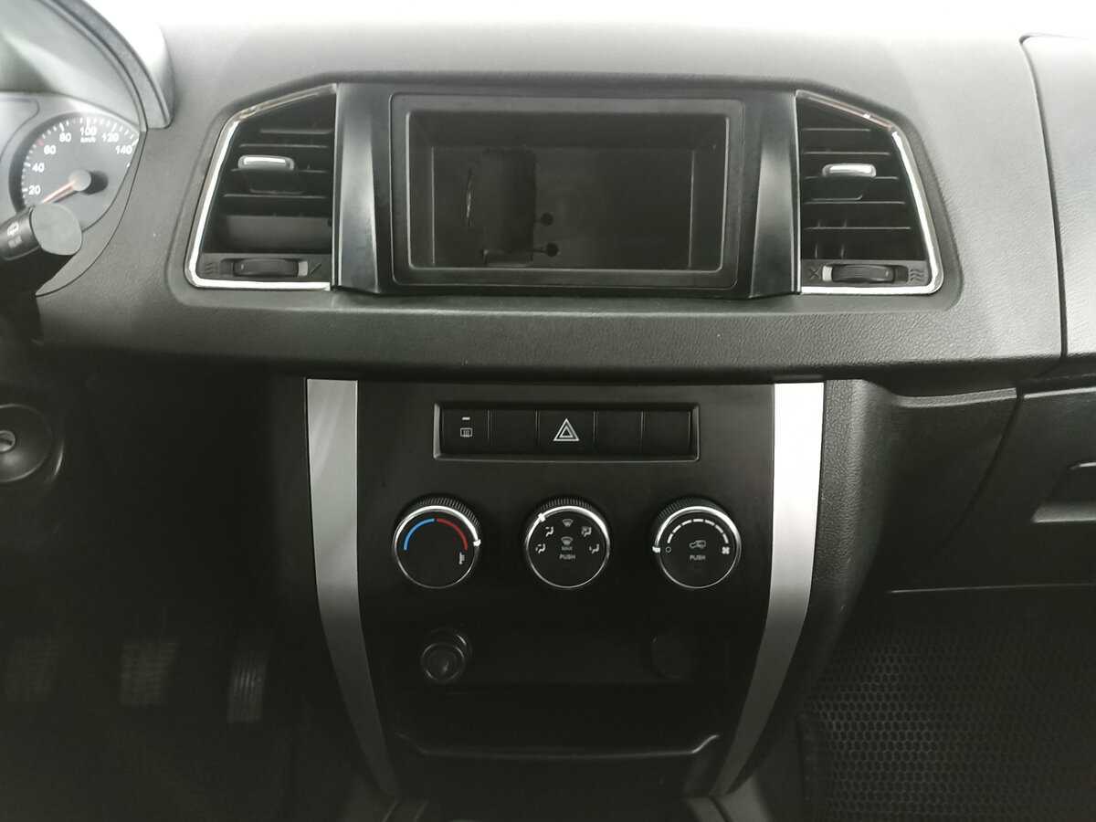 УАЗ Patriot, 2021 - Фото №14