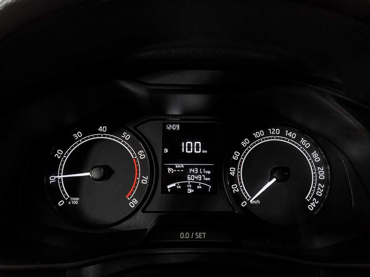 Skoda Rapid, 2021 - Фото №9