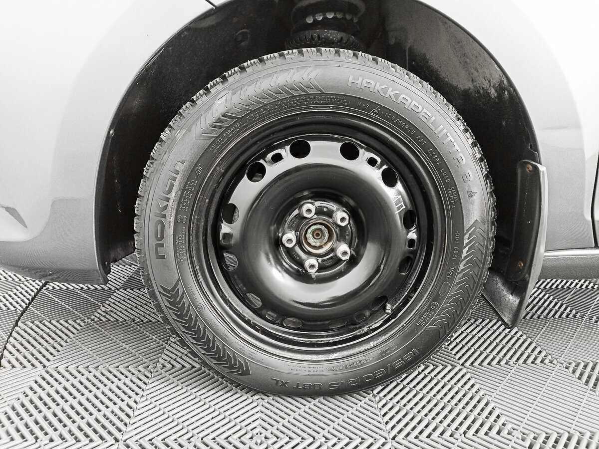 Skoda Rapid, 2021 - Фото №14