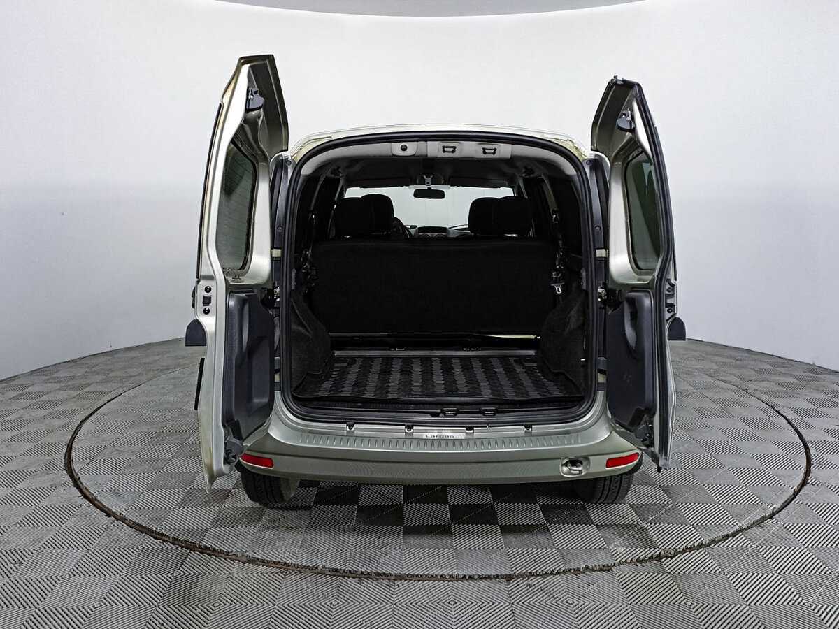 Lada (ВАЗ) Largus, 2022 - Фото №7