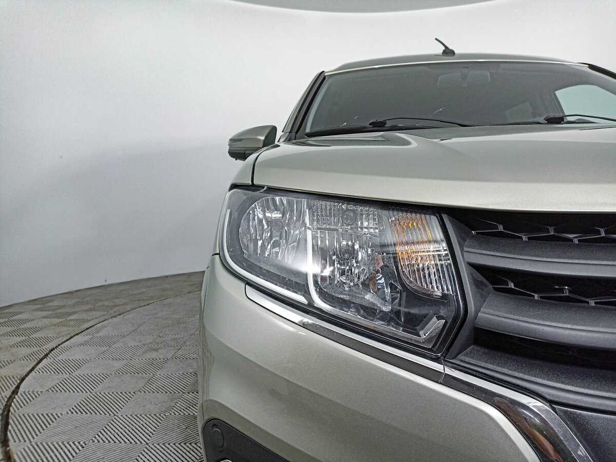 Lada (ВАЗ) Largus, 2022 - Фото №14