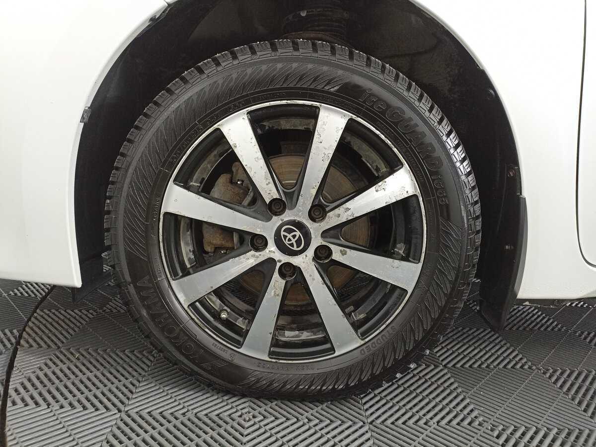 Toyota Corolla, 2013 - Фото №16