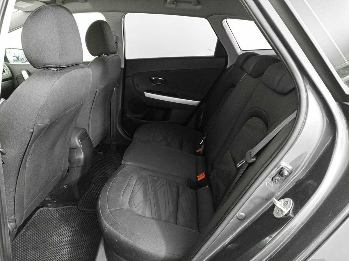 Kia Ceed, 2017 - Фото №9