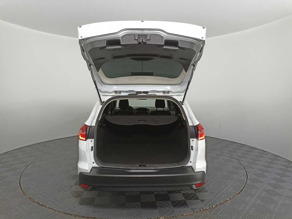 Ford Focus, 2015 - Фото №9