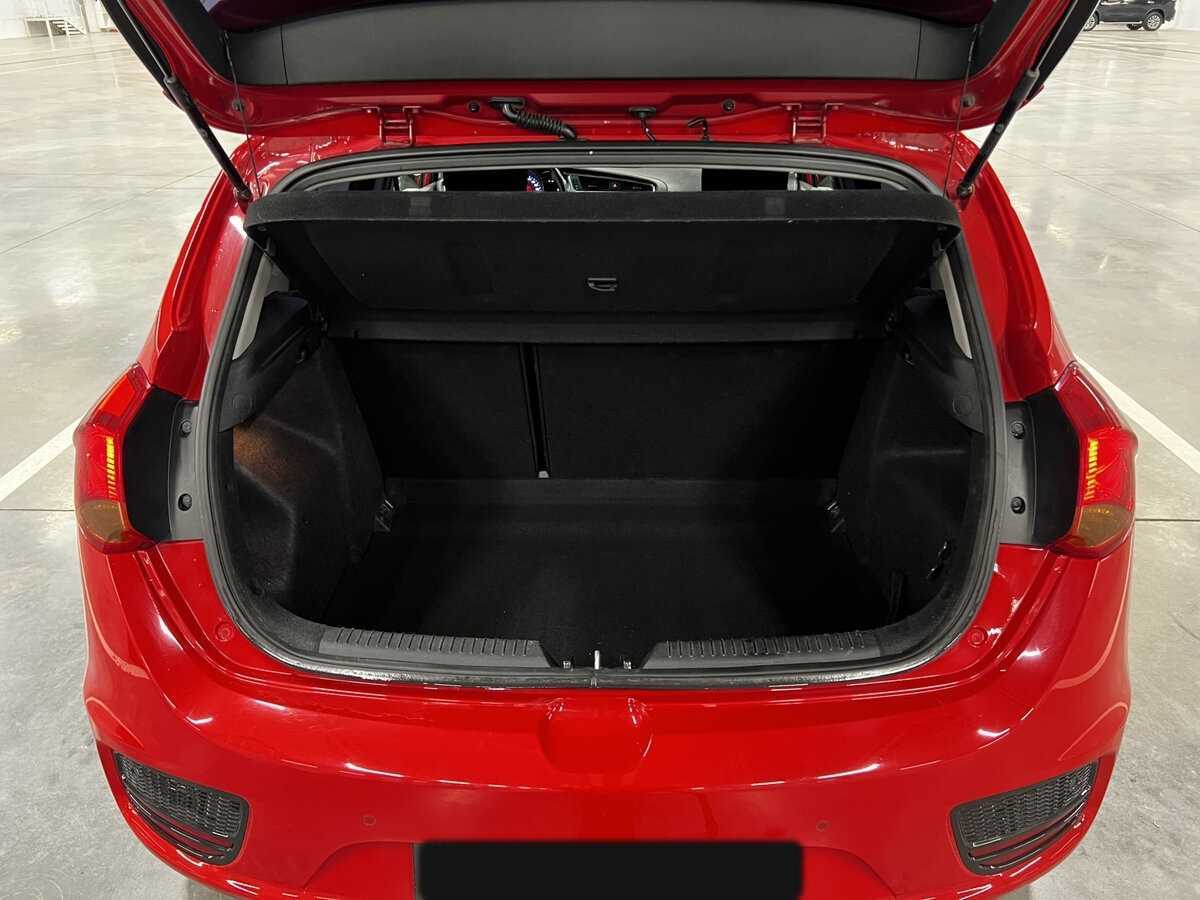 Kia Ceed, 2016 - Фото №9