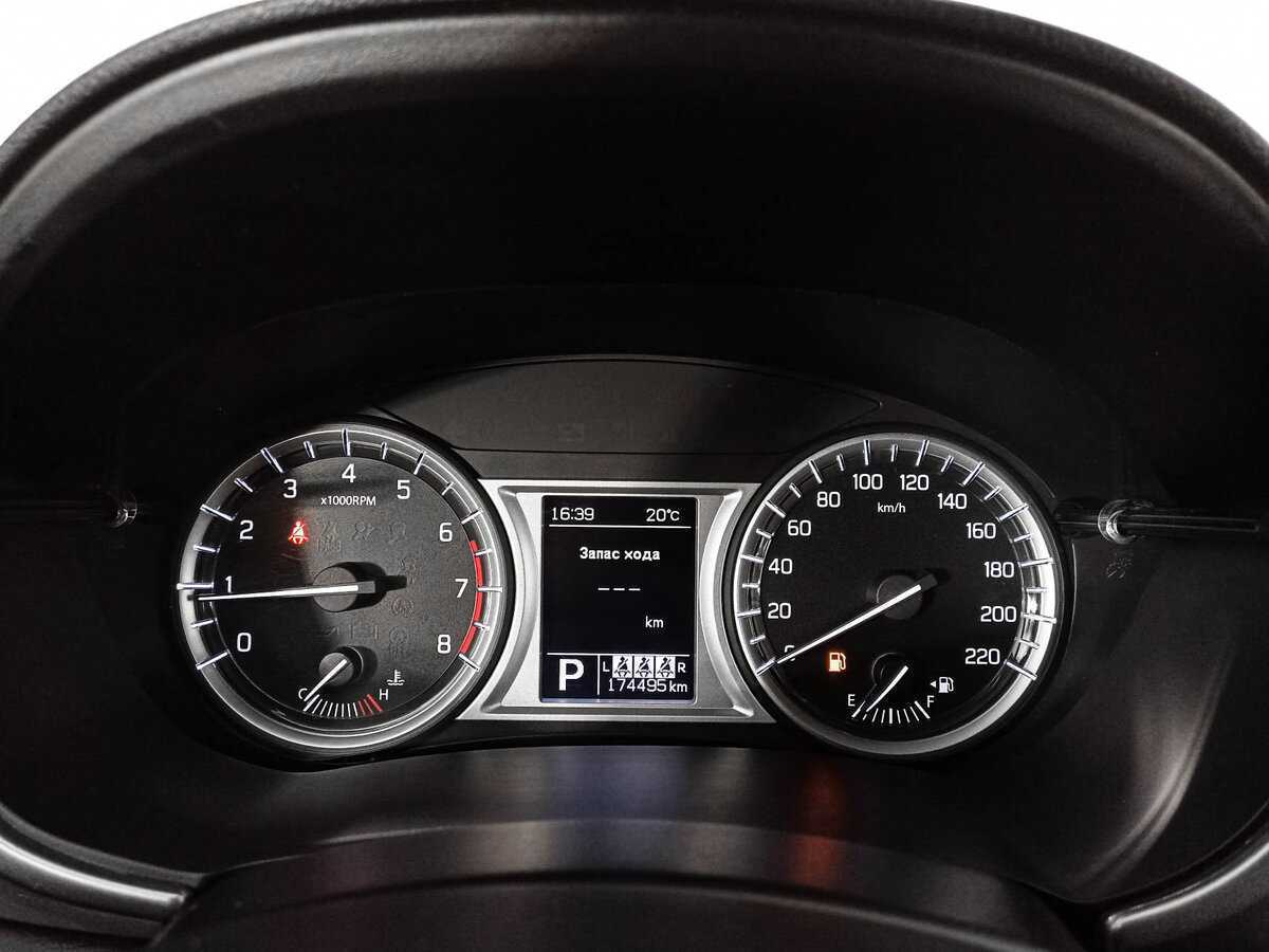 Suzuki Vitara, 2018 - Фото №10