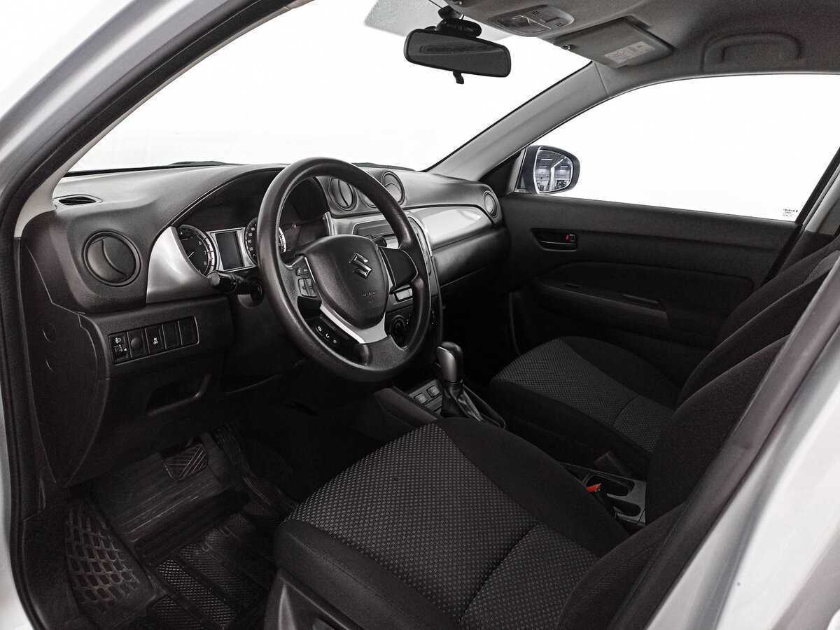 Suzuki Vitara, 2018 - Фото №13