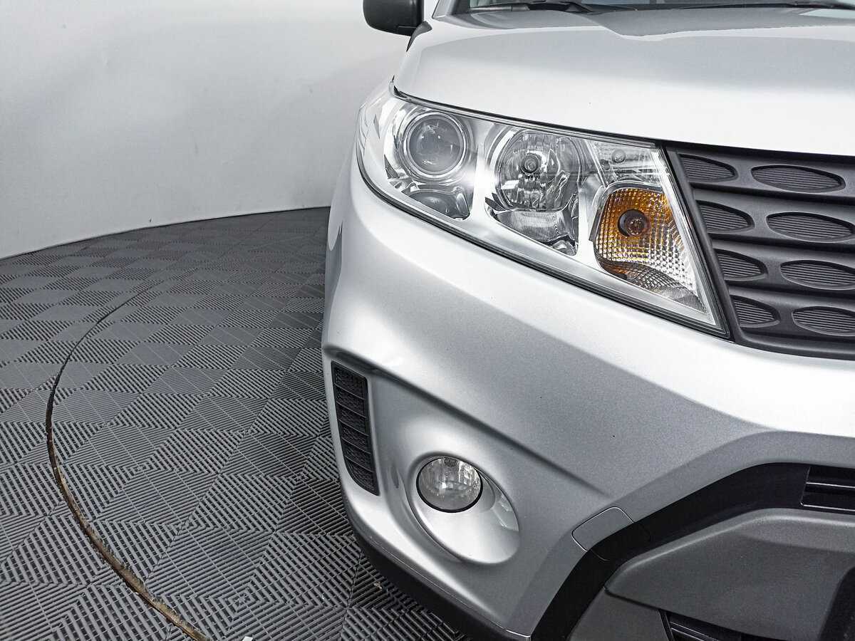 Suzuki Vitara, 2018 - Фото №14