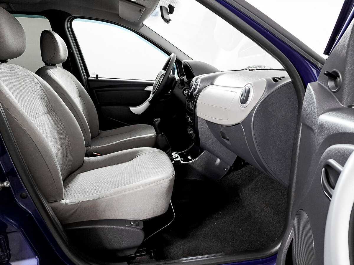 Lada (ВАЗ) Largus, 2018 - Фото №10