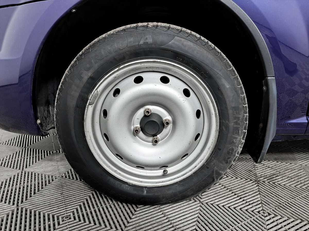 Lada (ВАЗ) Largus, 2018 - Фото №17