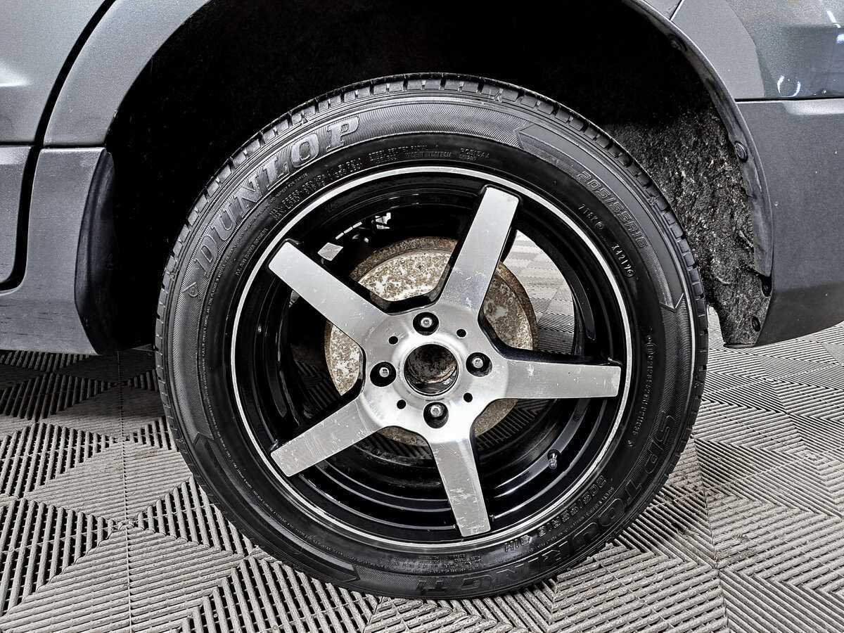 Ford EcoSport, 2018 - Фото №17