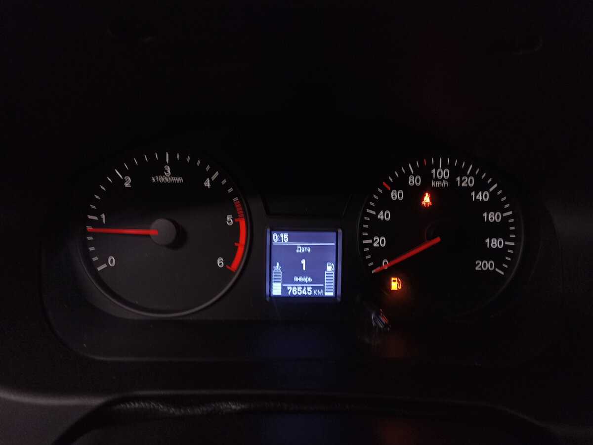 УАЗ Patriot, 2018 - Фото №12