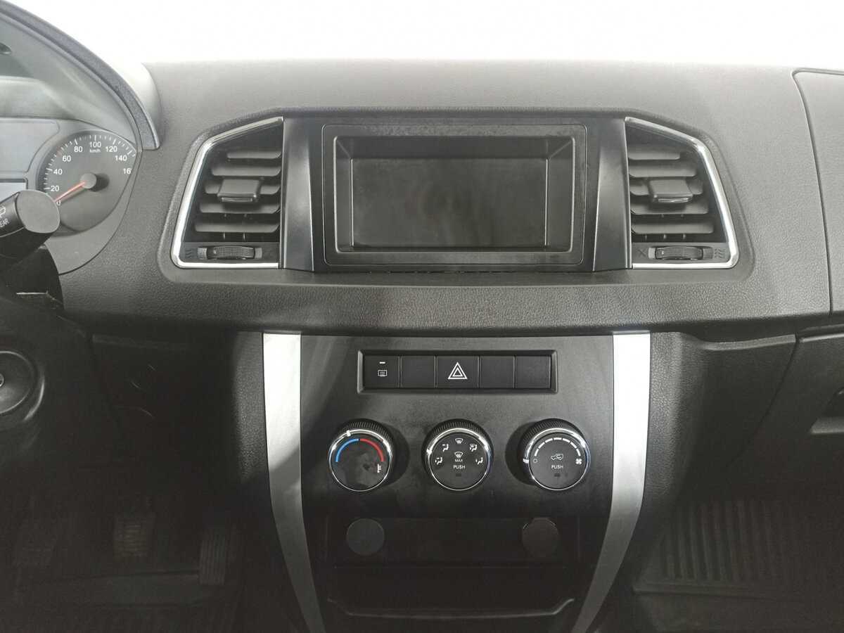 УАЗ Patriot, 2018 - Фото №14