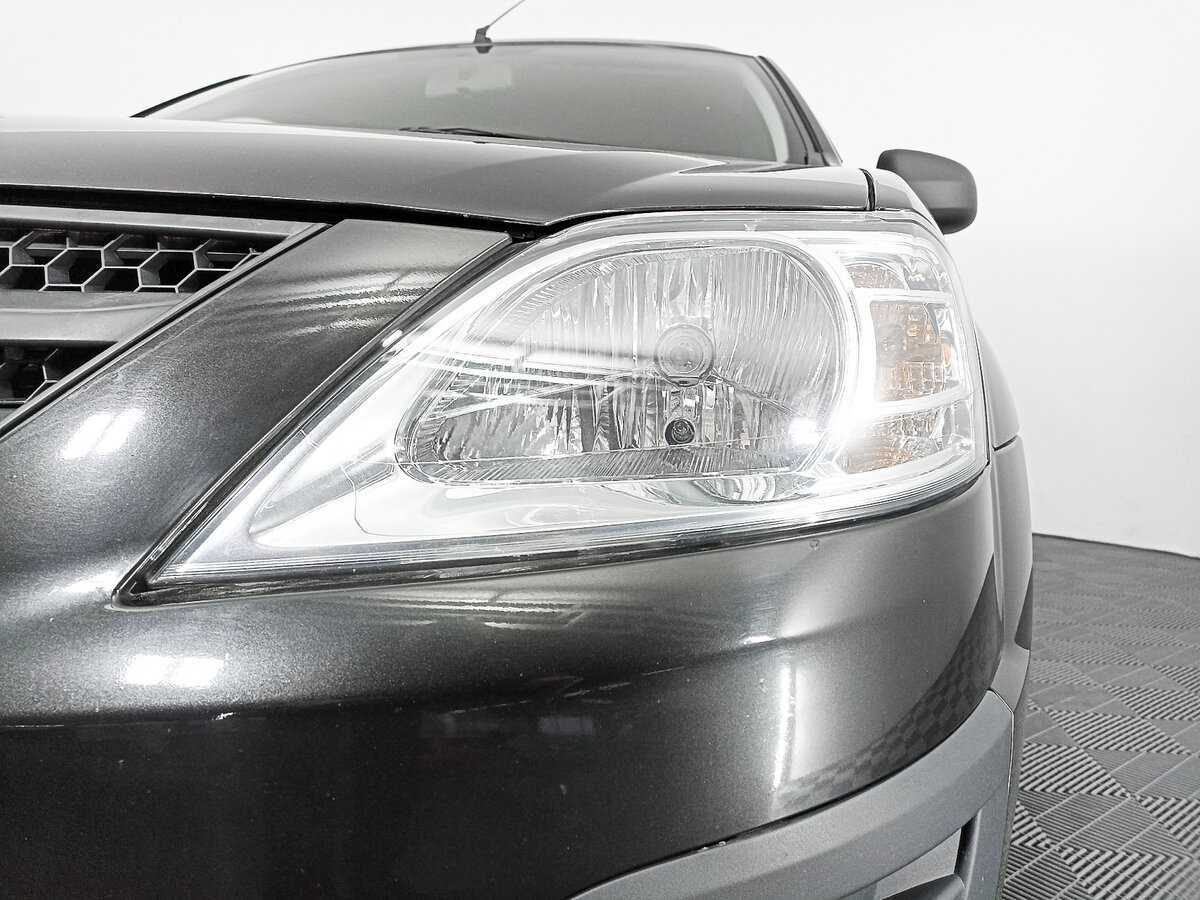 Lada (ВАЗ) Largus, 2020 - Фото №16