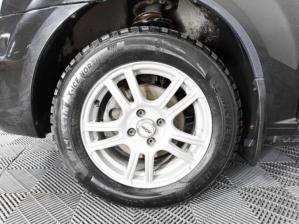 Lada (ВАЗ) Largus, 2020 - Фото №17