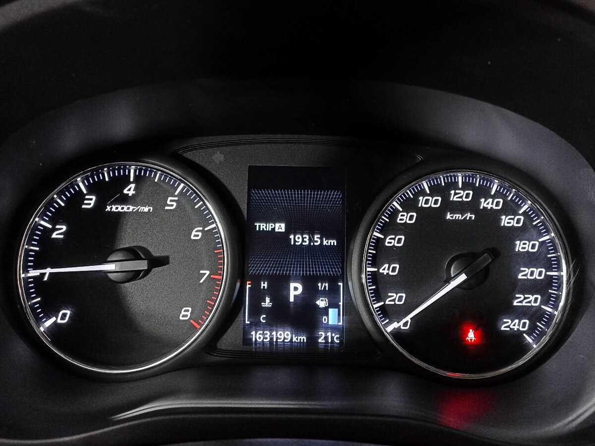 Mitsubishi Outlander, 2018 - Фото №11