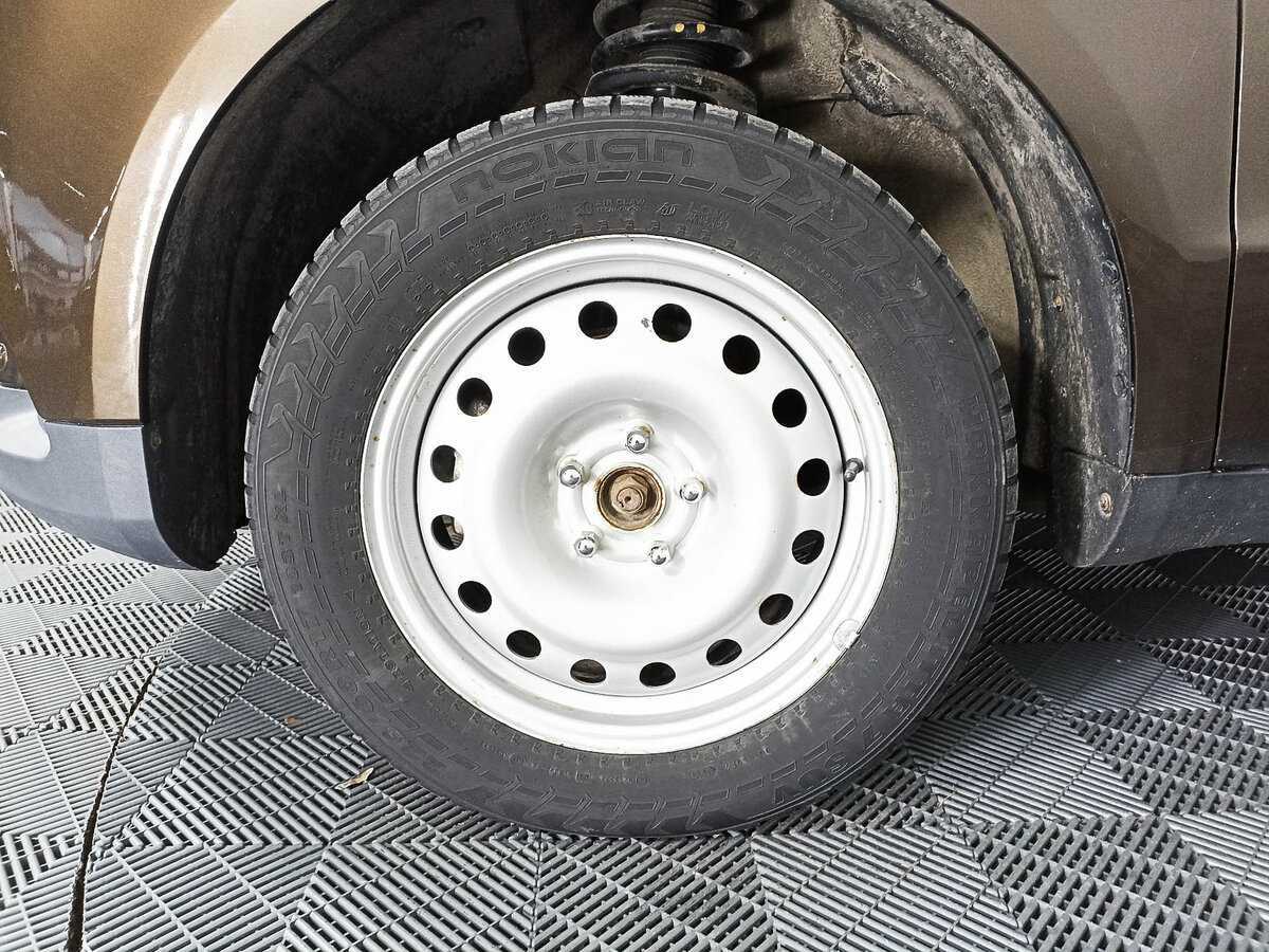 Geely Emgrand X7, 2020 - Фото №15