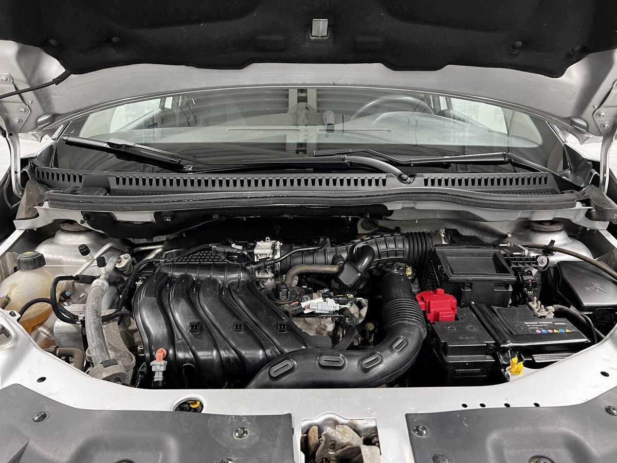 Renault Kaptur, 2019 - Фото №8