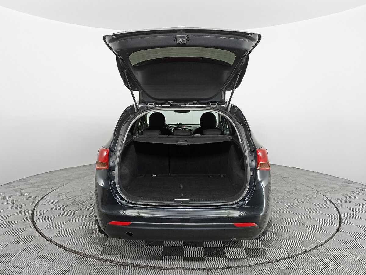 Kia Ceed, 2015 - Фото №9