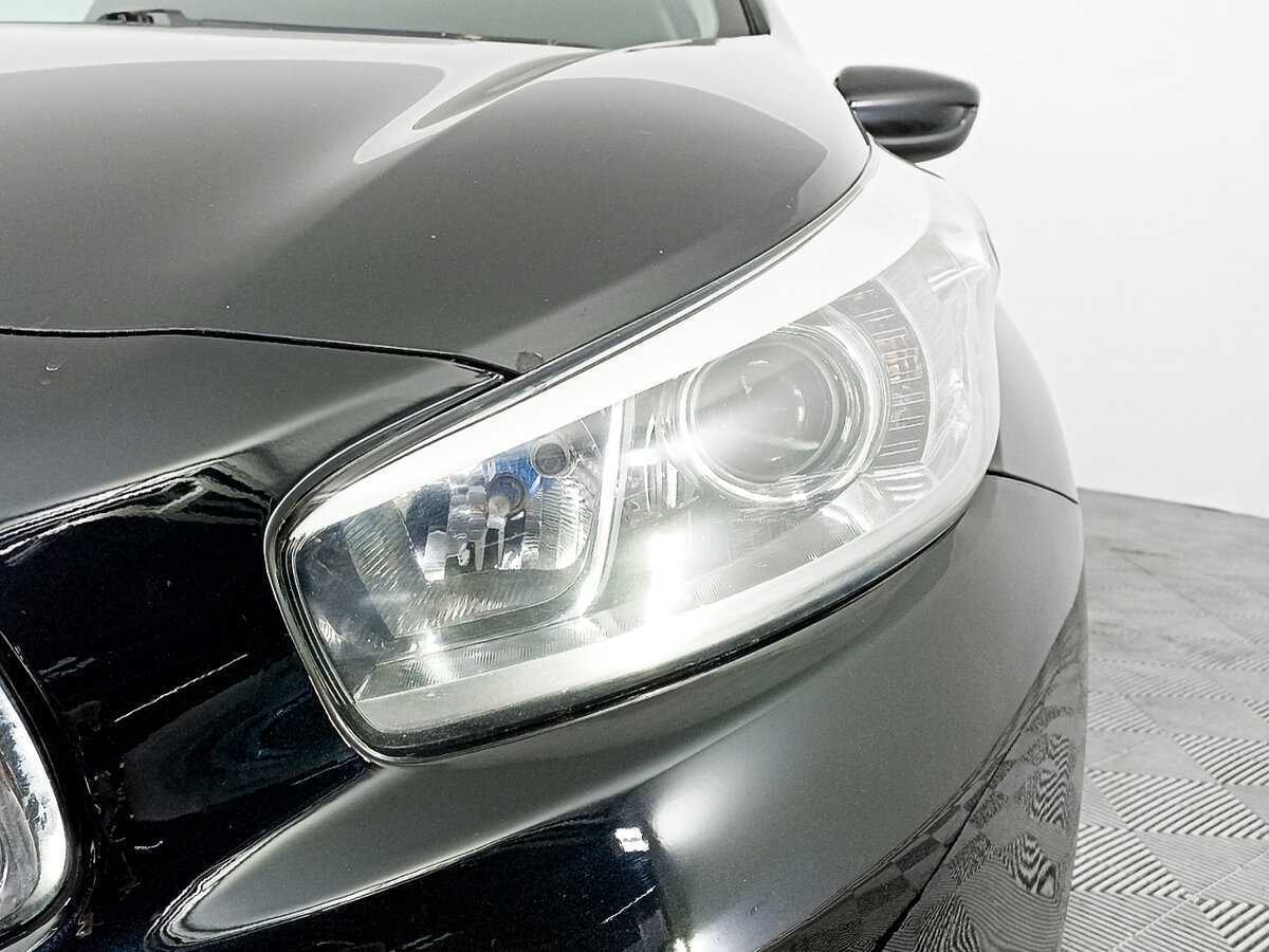 Kia Ceed, 2015 - Фото №16