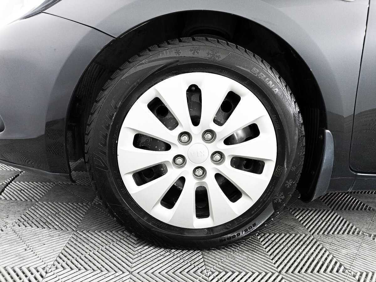 Kia Ceed, 2015 - Фото №17