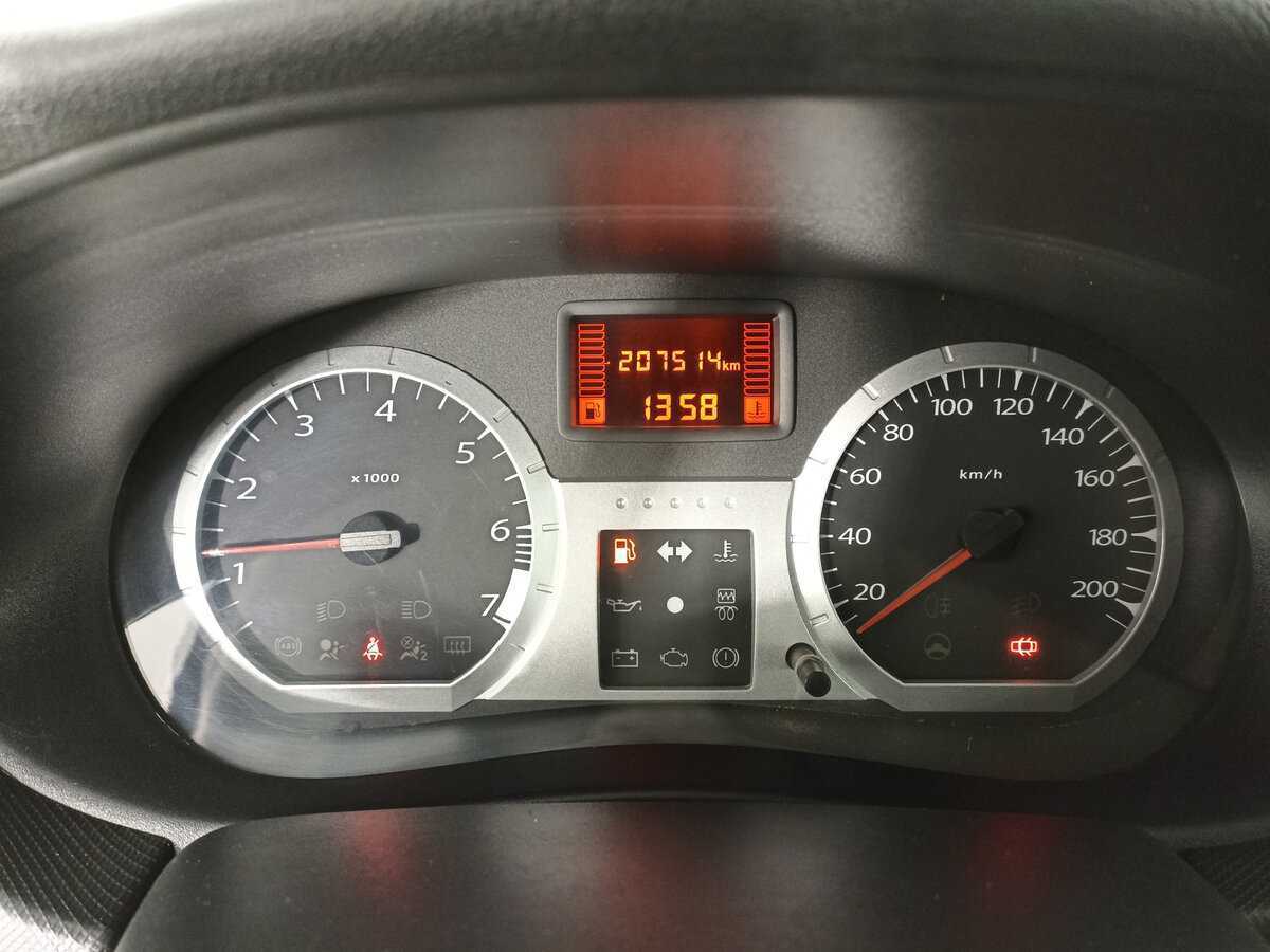 Lada (ВАЗ) Largus Cross, 2019 - Фото №12